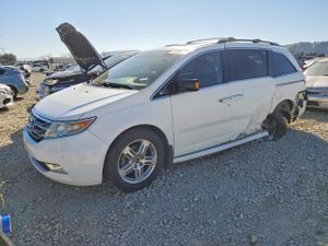 Honda Odyssey TOURING 3.5L 6 2011