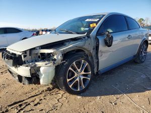 Volvo C30 T5 2.5L 5 2009