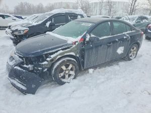 Chevrolet Cruze LT 1.4L 4 2013