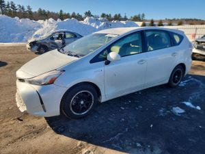 Toyota Prius 1.8L 4 2015