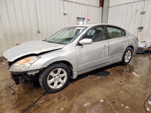 Nissan Altima 2.5 2.5L 4 2009