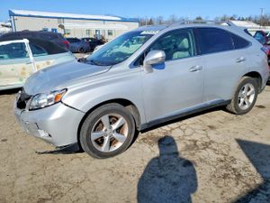 Lexus RX 350 3.5L 6 2010
