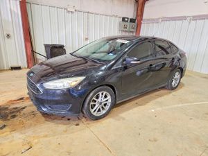 Ford Focus SE 2.0L 4 2015