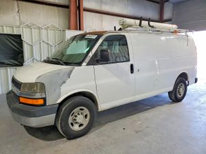 Chevrolet Express 4.8L 8 2006