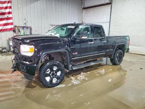 GMC Sierra K1500 SLT 5.3L 8 2015
