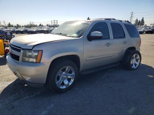 Chevrolet Tahoe C1500 LT 5.3L 8 2009