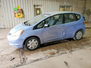 Honda Fit 1.5L 4 2009