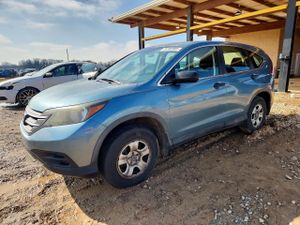 Honda CR-V LX 2.4L 4 2014