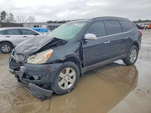 Chevrolet Traverse LT 3.6L 6 2011