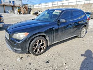 BMW X1 XDRIVE28I 2.0L 4 2014