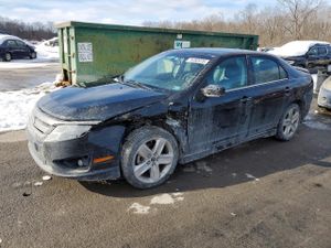 Ford Fusion SPORT 3.5L 6 2011