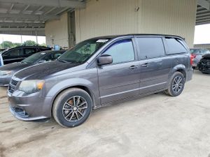 Dodge Grand Caravan (Caravan) SXT 3.6L 6 2015
