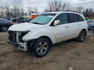 Acura MDX SPORT 3.7L 6 2007