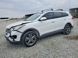Hyundai Santa Fe GLS 3.3L 6 2015