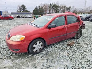 Toyota Corolla CE 1.8L 4 2007