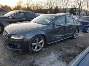 Audi A4 PREMIUM PLUS 2.0L 4 2012