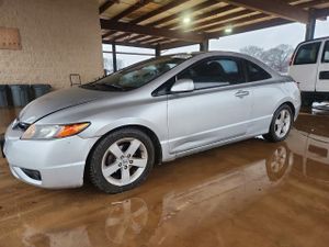 Honda Civic EXL 1.8L 4 2008