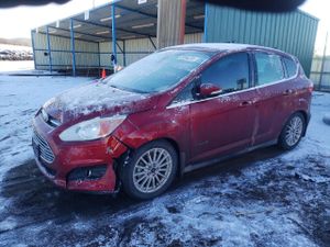Ford C-series SEL 2.0L 4 2013