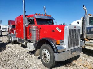 Peterbilt 379 6 2000