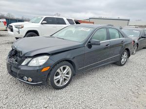 Mercedes-Benz E 350 3.5L 6 2010