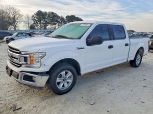 Ford F-150 SUPERCREW 5.0L 8 2020