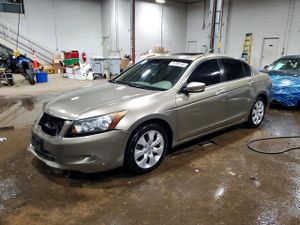 Honda Accord EXL 3.5L 6 2010