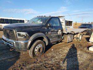 Dodge RAM ST 6.7L 6 2012