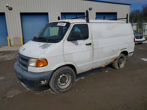 Dodge RAM B1500 3.9L 6 2002