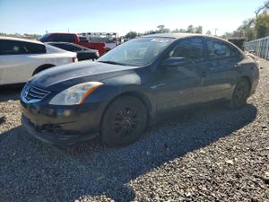 Nissan Altima BASE 2.5L 4 2011