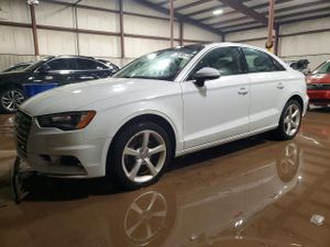 Audi A3 PREMIUM 2.0L 4 2015