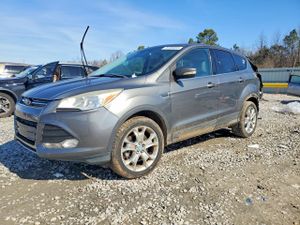 Ford Escape SEL 2.0L 4 2013
