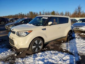 Kia Soul ! 2.0L 4 2015