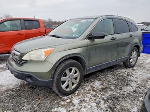 Honda CR-V EX 2.4L 4 2008