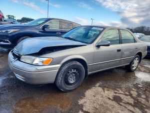 Toyota Camry CE 3.0L 6 1997