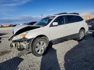 Subaru Outback 2.5I PREMIUM 2.5L 4 2010