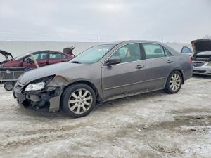 Honda Accord EX 3.0L 6 2006