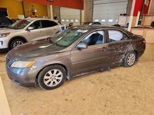 Toyota Camry SE 3.5L 6 2009
