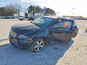 Jeep Compass LIMITED 2.4L 4 2012