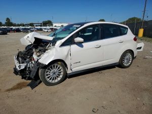 Ford C-series SEL 2.0L 4 2013