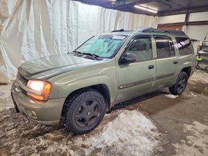 Chevrolet Trailblazer EXT LS 4.2L 6 2004