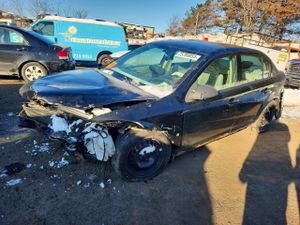 Chevrolet Cobalt LS 2.2L 4 2009