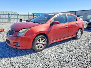 Nissan Sentra 2.0 2.0L 4 2010