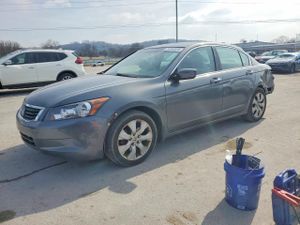 Honda Accord EXL 2.4L 4 2010