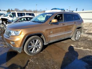 Jeep Grand Cherokee LAREDO 3.6L 6 2011
