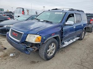 GMC Envoy XL 4.2L 6 2005