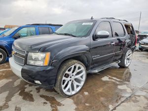 Chevrolet Tahoe K1500 5.3L 8 2008