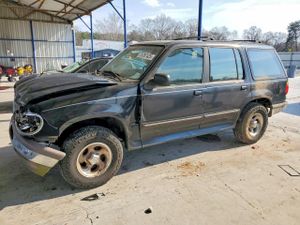 Ford Explorer 4.0L 6 1996