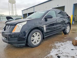 Cadillac SRX LUXURY COLLECTION 3.6L 6 2013