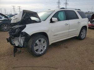 GMC Acadia DENALI 3.6L 6 2014