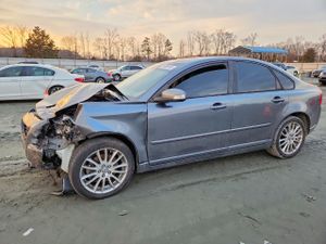 Volvo S40 2.4I 2.4L 5 2009